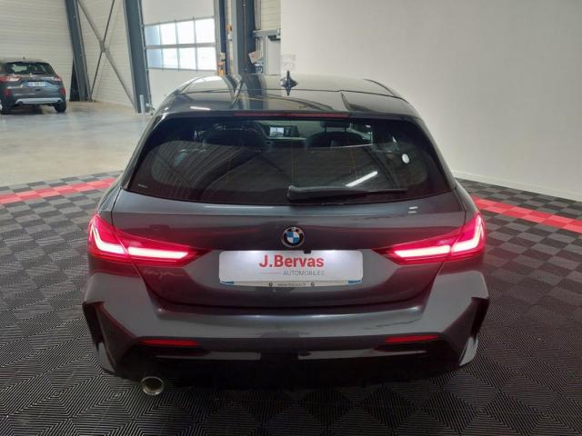 Bmw Série 1 image 8