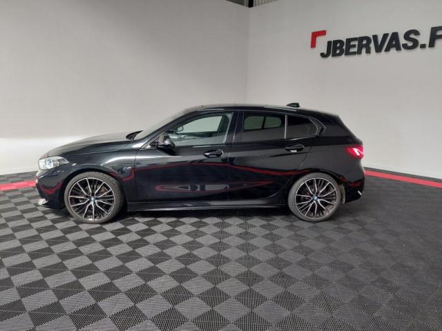 Bmw Série 1 image 1