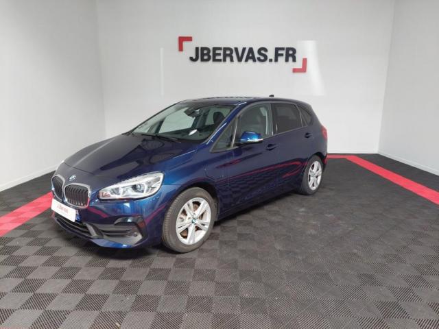 Bmw Serie 2 image 5