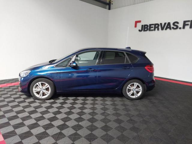 Bmw Serie 2 image 7