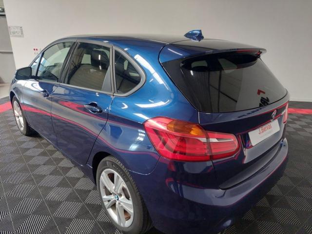 Bmw Serie 2 image 9