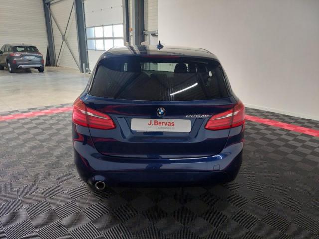 Bmw Serie 2 image 1