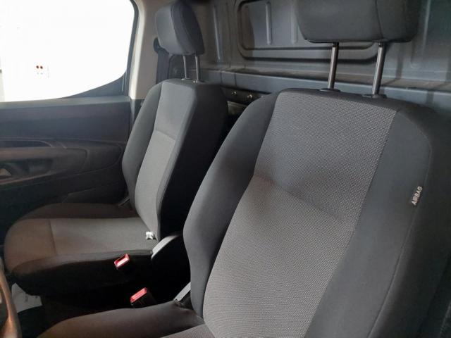 Citroen Berlingo image 1
