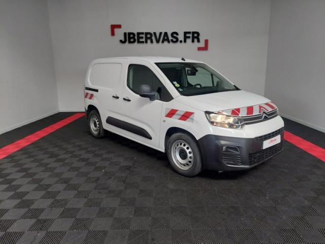 Citroen Berlingo image 9