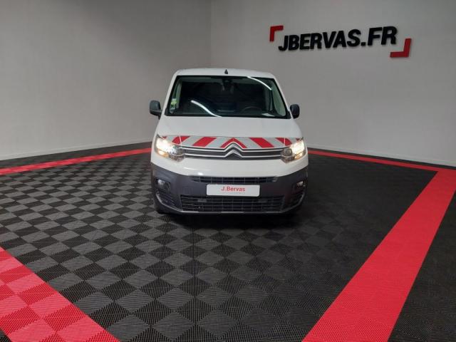 Citroen Berlingo image 7