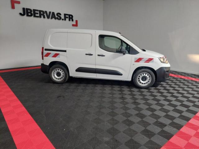 Citroen Berlingo image 3