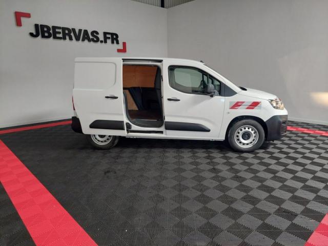 Citroen Berlingo image 6