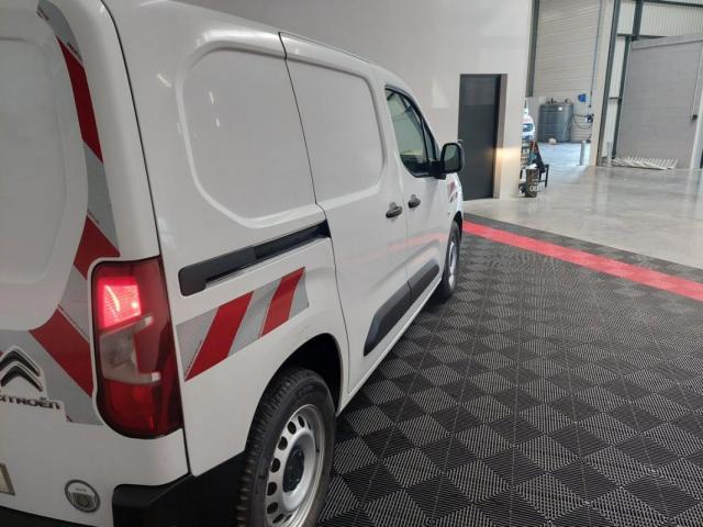 Citroen Berlingo image 5