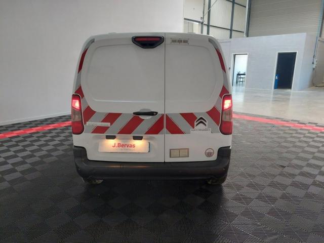 Citroen Berlingo image 4