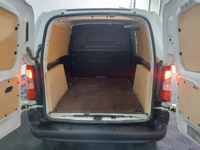 Citroen Berlingo image 2