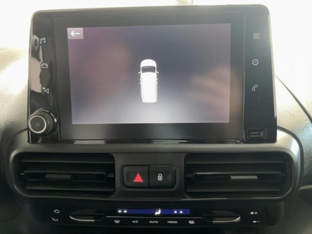Opel Combo Cargo image 1