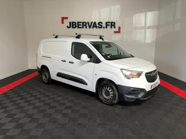 Opel Combo Cargo image 2