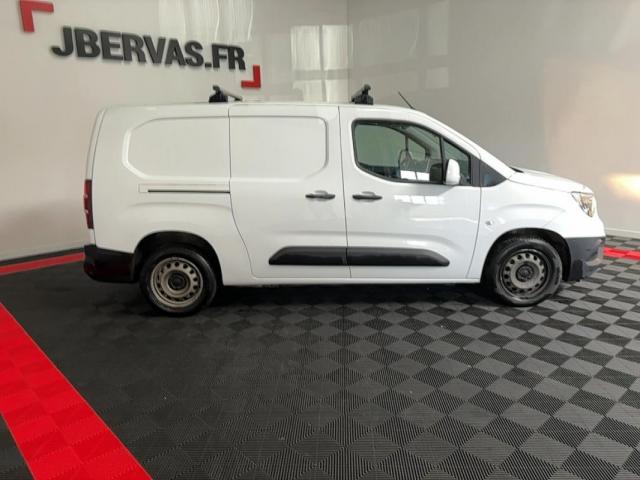 Opel Combo Cargo image 5