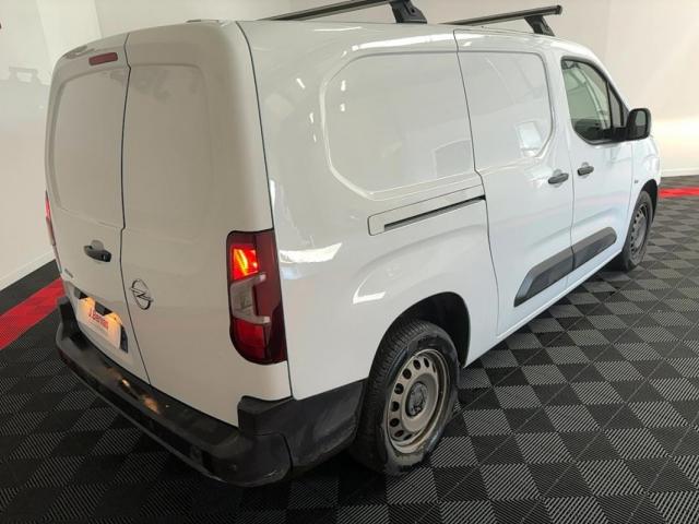Opel Combo Cargo image 4