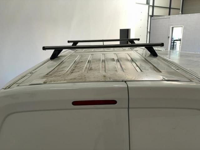Opel Combo Cargo image 3
