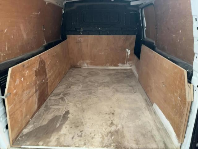 Opel Combo Cargo image 7
