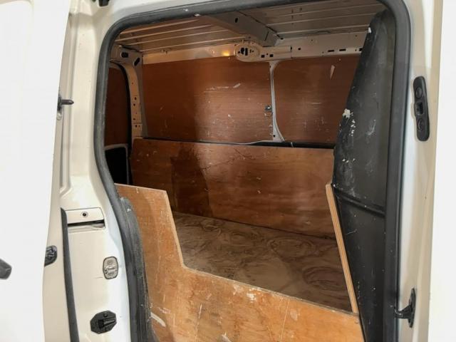 Opel Combo Cargo image 9