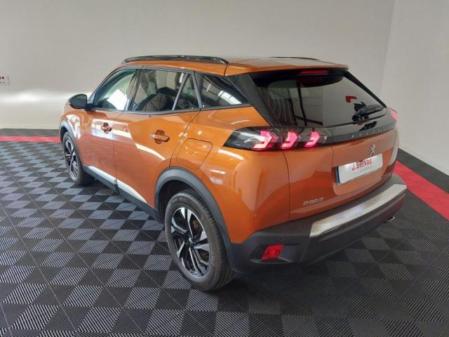 Peugeot 2008 image 5