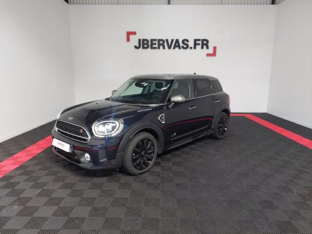 Mini Countryman image 7