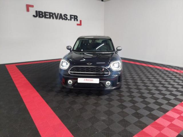 Mini Countryman image 9