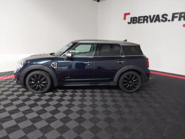 Mini Countryman image 8