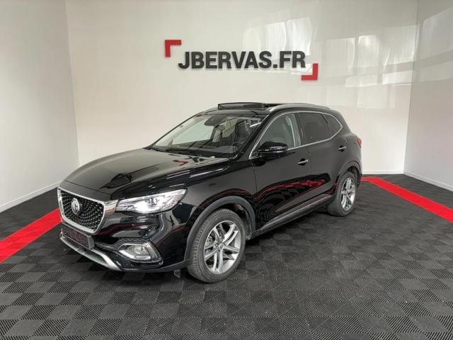 Mg Motor