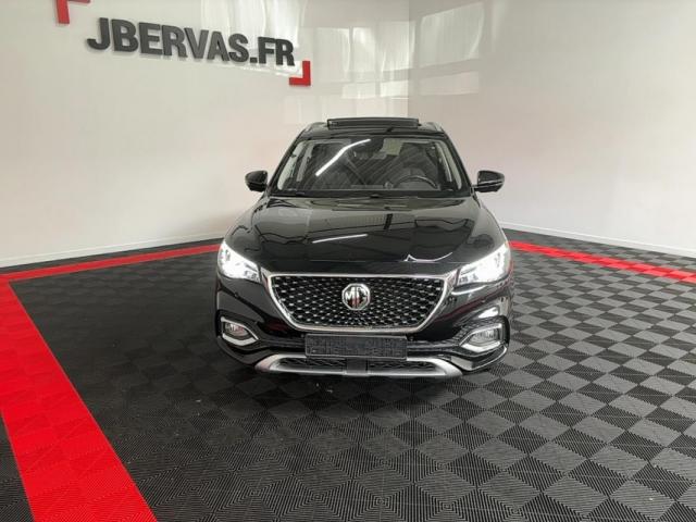 Mg Motor Ehs image 4
