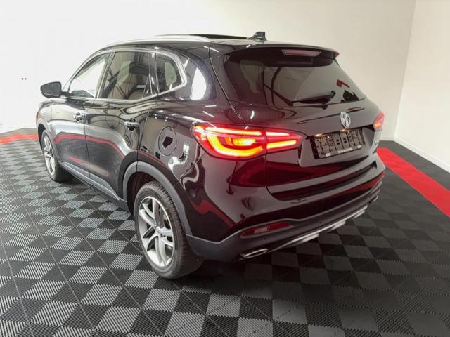 Mg Motor Ehs image 9