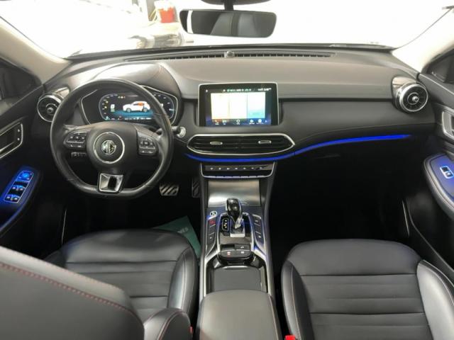 Mg Motor Ehs image 8