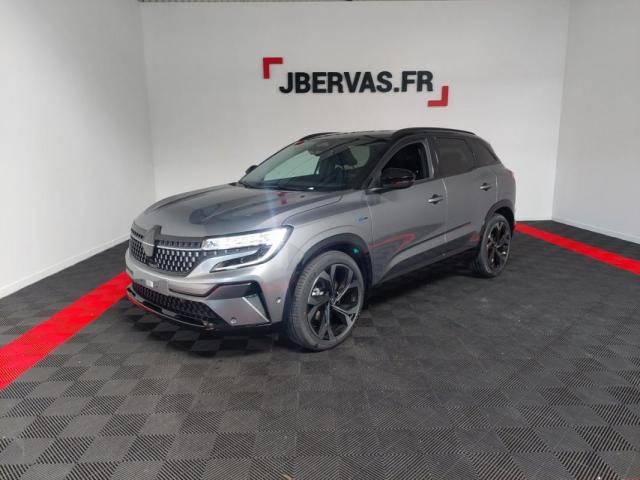 Renault Austral image 3