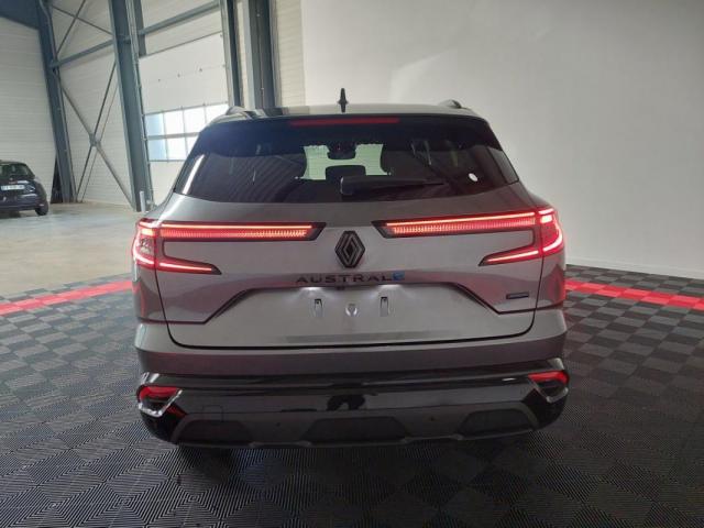 Renault Austral image 9