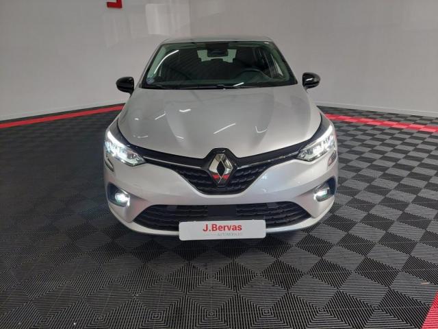 Renault Clio image 2
