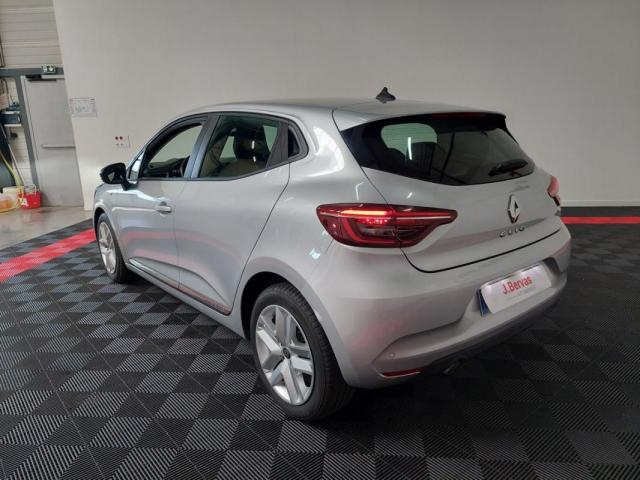 Renault Clio image 1