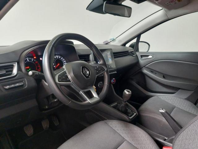 Renault Clio image 4