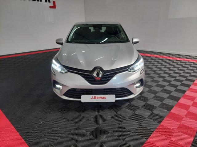 Renault Clio image 3
