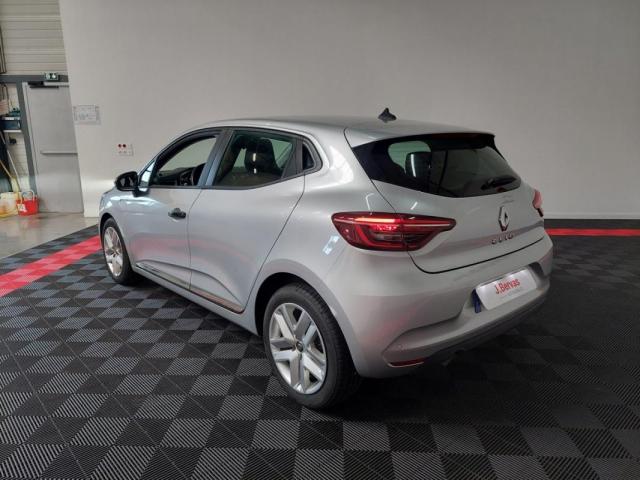 Renault Clio image 7