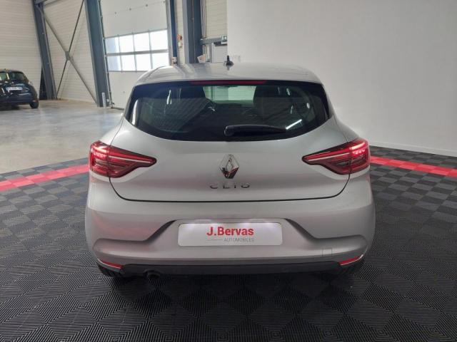 Renault Clio image 6