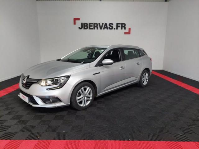 Renault Mégane Estate image 6