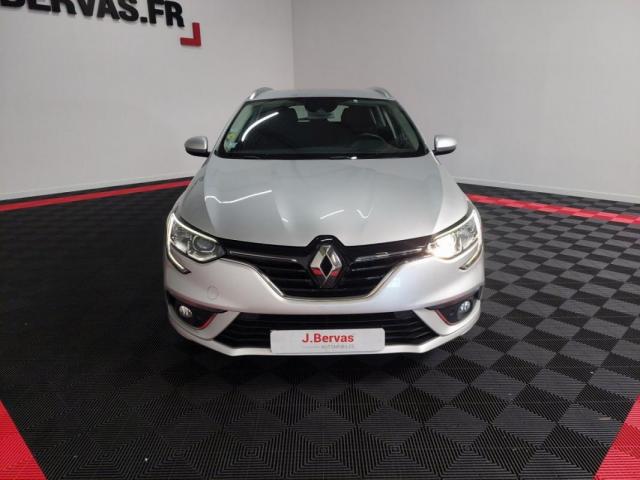 Renault Mégane Estate image 8