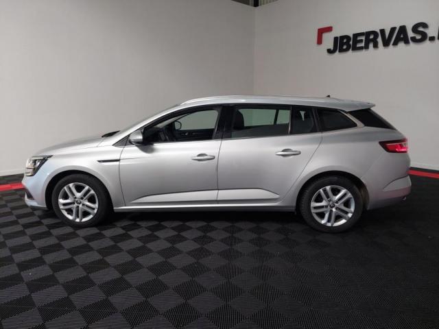 Renault Mégane Estate image 7