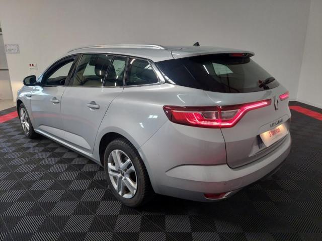 Renault Mégane Estate image 4