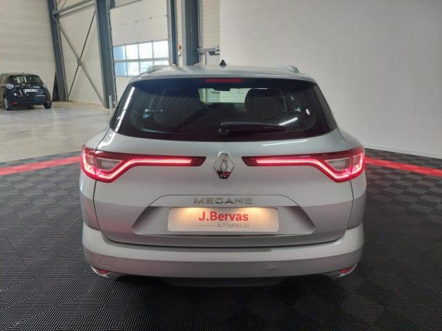 Renault Mégane Estate image 5