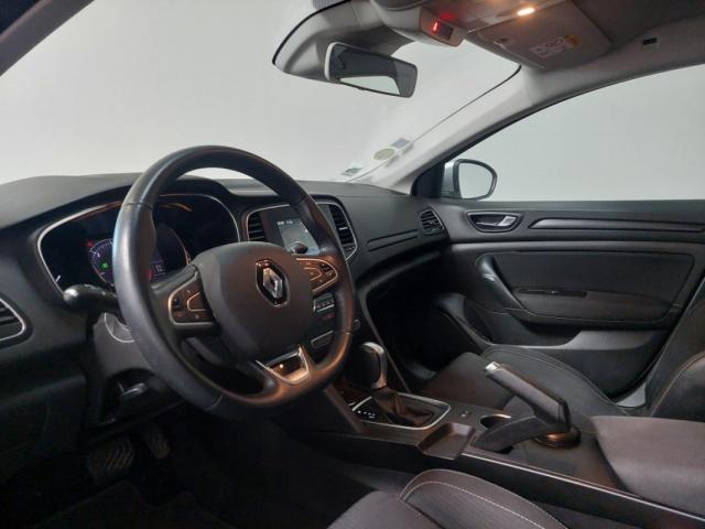 Renault Mégane Estate image 1