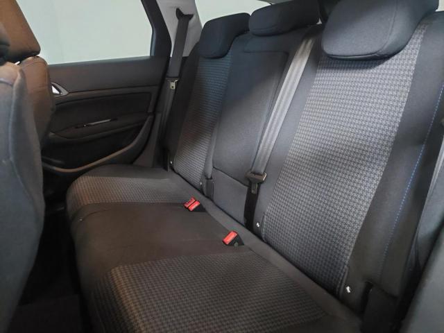 Peugeot 308 Sw image 8
