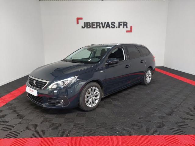 Peugeot 308 Sw image 6