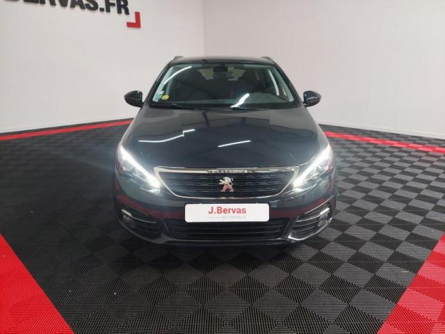 Peugeot 308 Sw image 2