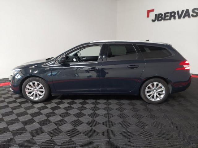 Peugeot 308 Sw image 9