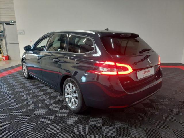 Peugeot 308 Sw image 3