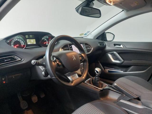 Peugeot 308 Sw image 5