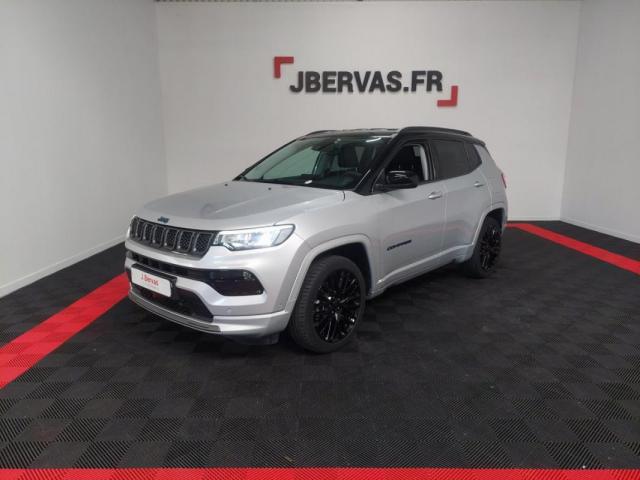 Jeep Compass image 2